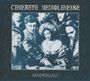 Camerata Mediolanense: Madrigali (Re-Release), CD,CD