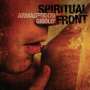 Spiritual Front: Armageddon Gigolo (Limited-Edition), CD,CD