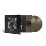 Xasthur: Victims Of The Times (Gold Vinyl), LP