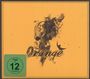 Dark Suns: Orange (Limited Edition), CD