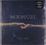Hexvessel: All Tree (180g (Limited-Edition) (Clear/Black Marble Vinyl), LP