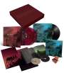 Dool: Summerland (Limited Edition) (Box Set), LP,LP,CD,CD,MAX