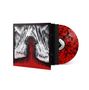Fen: Monuments To Absence (Limited Edition) (Red/Black Marbled Vinyl), LP,LP