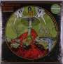 : Electric Ladyland (Redux) (Light Blue Marble Vinyl), LP,LP