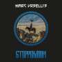 Marc Urselli's SteppenDoom: SteppenDoom (Fanbox), LP,CD