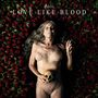 Dool: Love Like Blood (Translucent Red/Black), 10I