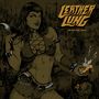 Leather Lung: Graveside Grin, CD