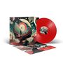 Greenleaf: The Head & The Habit (Red Vinyl), LP