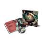 Greenleaf: The Head & The Habit (Deluxe Edition), CD