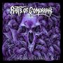 Rats Of Gomorrah: Infectious Vermin, CD