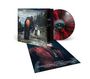 Slagmaur: Hulders Ritual (225 g) (Black / Bloodred Splatter Vinyl), LP