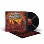 Space Chaser: Razorblade Bay, LP