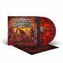 Space Chaser: Razorblade Bay, LP