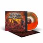 Space Chaser: Razorblade Bay, LP