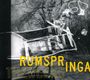 The Weeks: Rumspringa (Spkg), CD