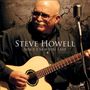 Steve Howell: Since I Saw You Last, CD