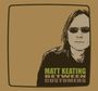 Matt Keating: Between Customers, CD