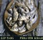 Zip Tang: Feed Our Heads, CD
