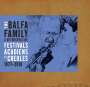 The Balfa Family: A Retrosprective, CD