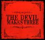 The Devil Makes Three: Devil Makes Three, CD