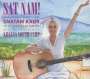 Snatam Kaur With Siri Nam Singh: Sat Nam, CD