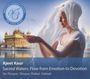 Ajeet Kaur: Sacred Waters: Flow from Emotion to Devotion, CD