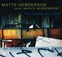 Matte Henderson: The Veneer Of Logic (CD + DVD), CD