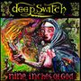 Deep Switch: Nine Inches Of God, CD,CD