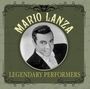 Mario Lanza: Legendary Performers, CD