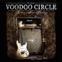 Voodoo Circle: Broken Heart Syndrome, CD