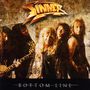 Sinner: Bottom Line (Reissue), CD