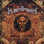 Bloodbound: Book Of The Dead, CD