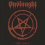 Onslaught: The Force, CD
