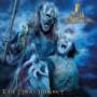 Black Messiah: The Final Journey, CD,DVD