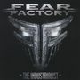 Fear Factory: Industrialist, CD