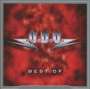 U.D.O.: The Best Of U.D.O. (Anniversary Edition), CD