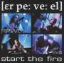 RPWL: Start The Fire: Live 2005, CD,CD