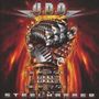 U.D.O.: Steelhammer, CD