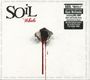 SOiL: Whole, CD