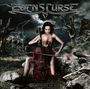 Eden's Curse: Symphony Of Sin, CD