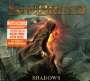 Sinbreed: Shadows (Limited Edition), CD