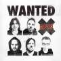 RPWL: Wanted, CD