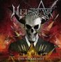 Helstar: This Wicked Nest, CD