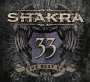 Shakra: 33: The Best Of, CD,CD