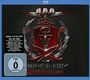 U.D.O.: Navy Metal Night, CD,CD,BR