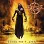 Burning Point: Feeding The Flames (Re-Release), CD