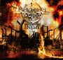 Burning Point: Burned Down The Enemy, CD