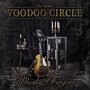 Voodoo Circle: Whisky Fingers (Fanbox), CD,Merchandise