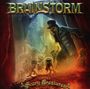Brainstorm (Metal): Scary Creatures, CD