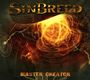 Sinbreed: Master Creator, CD
